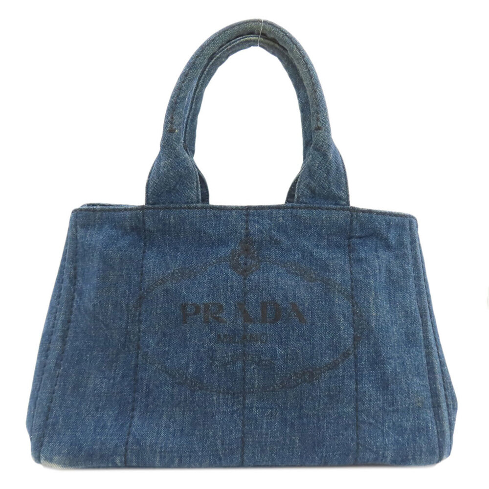 PRADA Bag - Picture 1 of 16